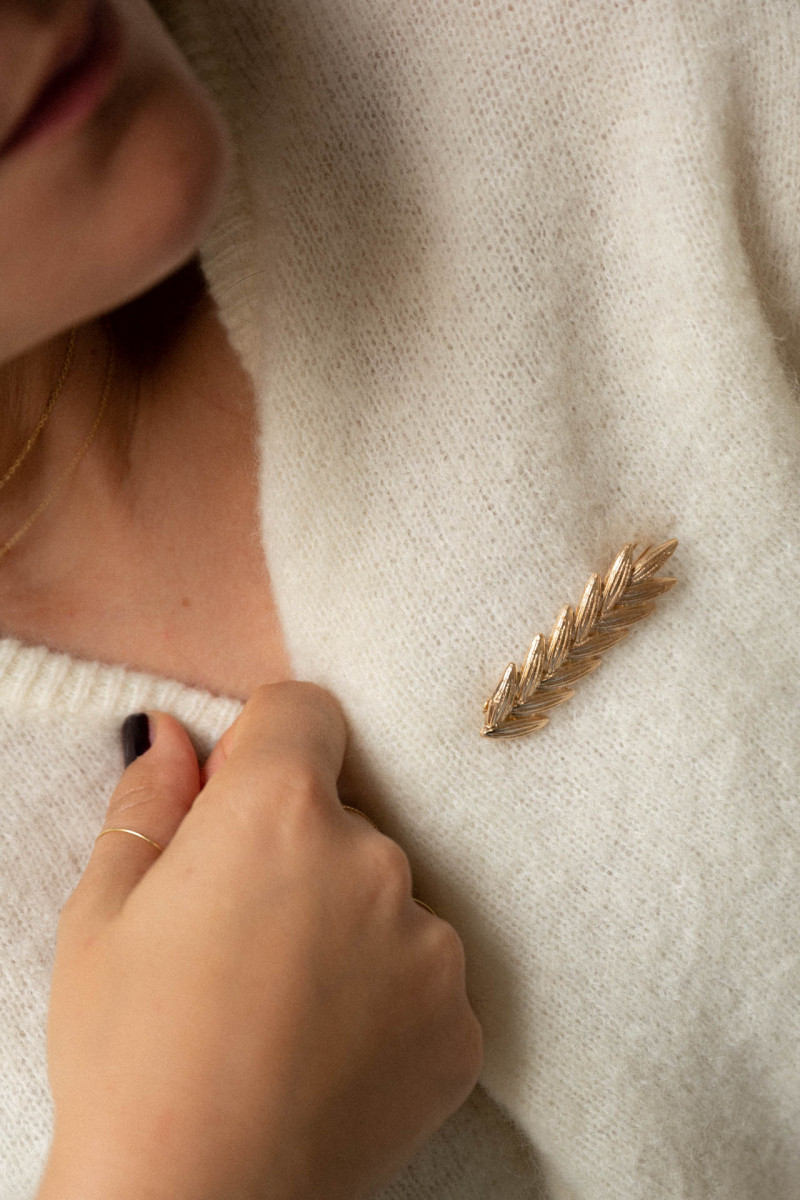 Boutique Libertie CELINE CLIP