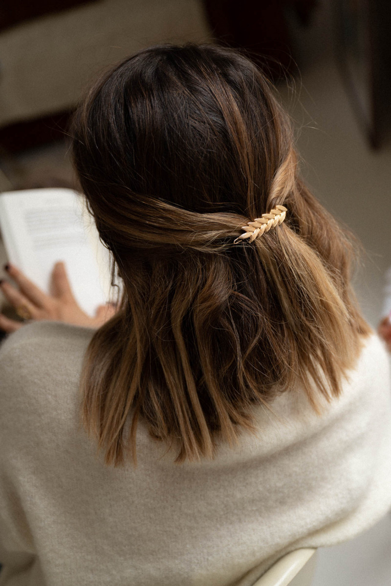 Boutique Libertie CELINE CLIP