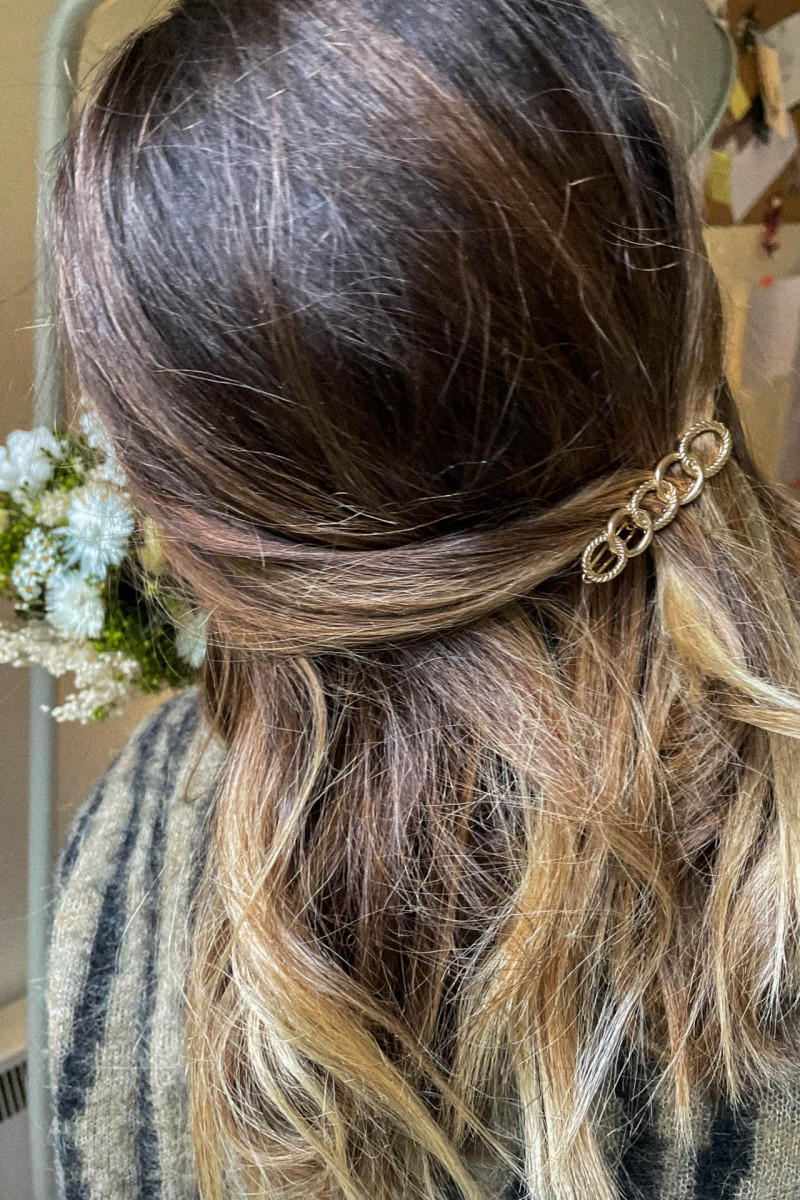 Boutique Libertie IRIS CLIP