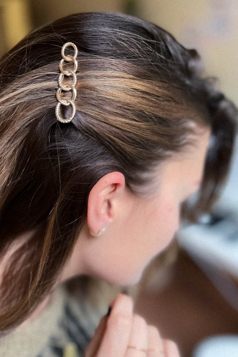 Boutique Libertie IRIS CLIP