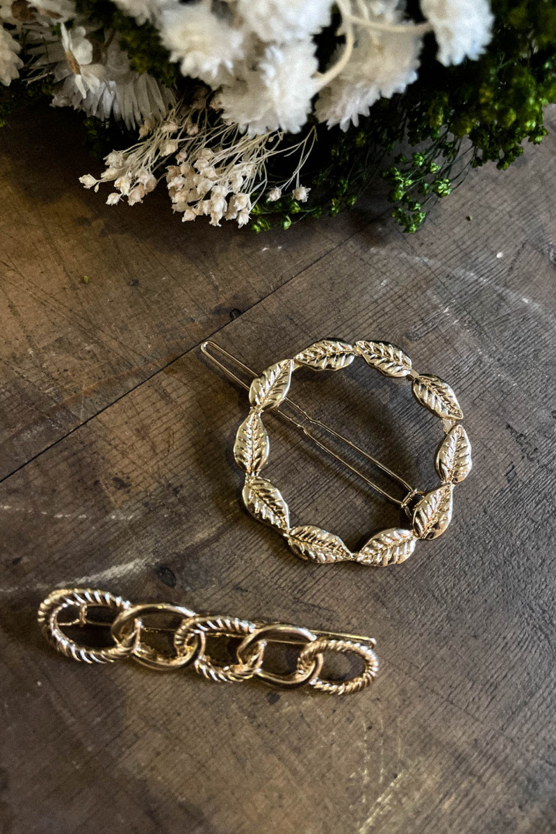 Boutique Libertie IRIS CLIP