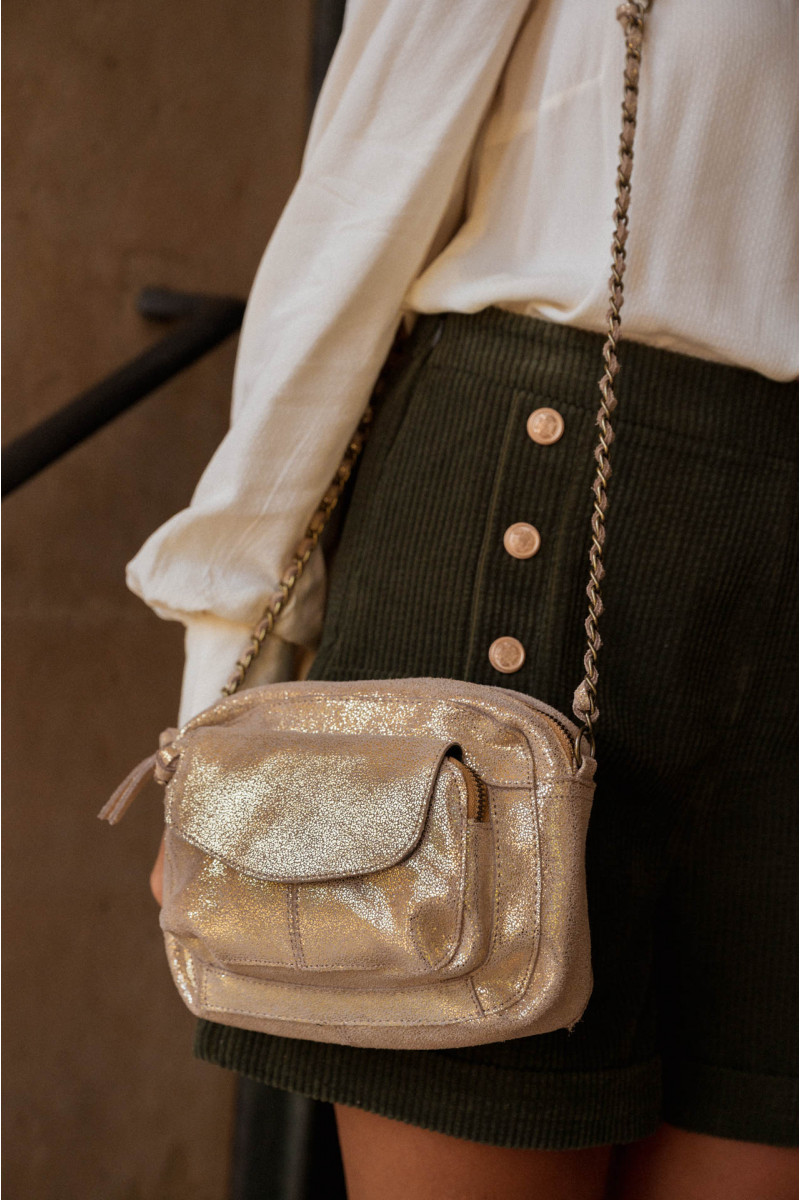 Boutique Libertie SAC TERENCE