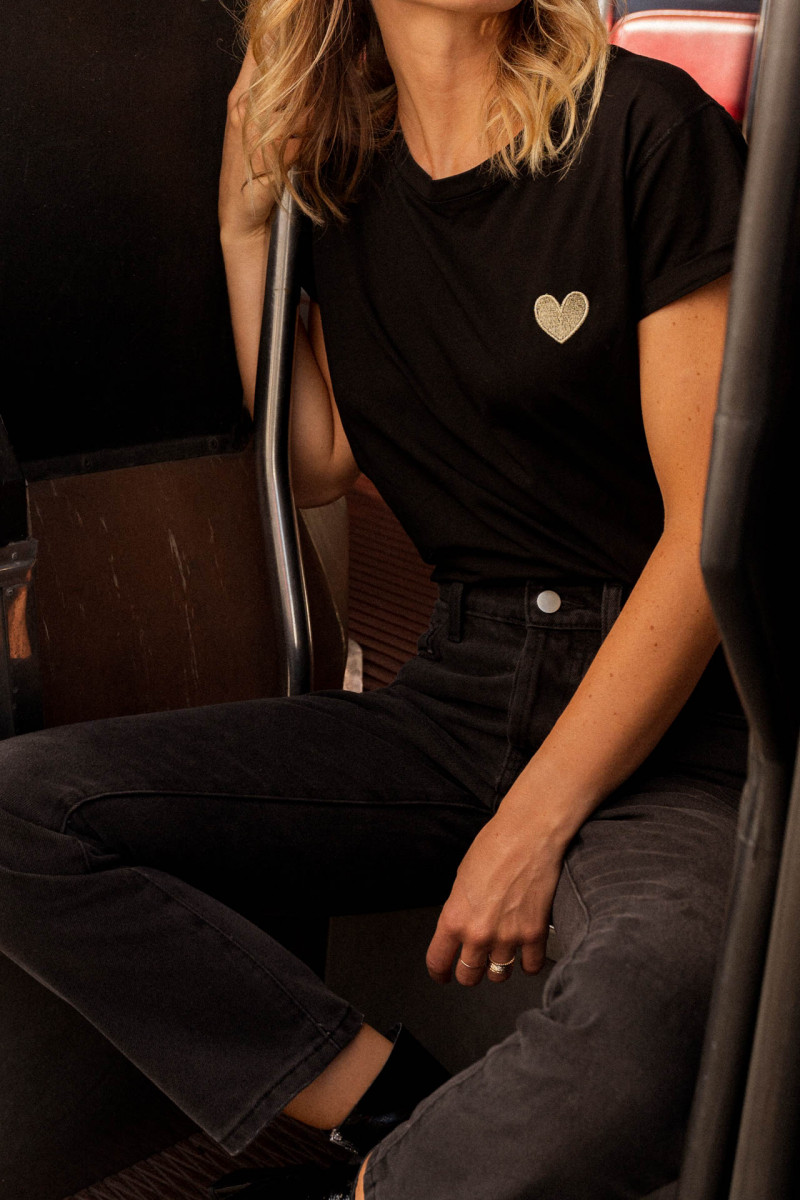 Boutique Libertie TOP YANIS