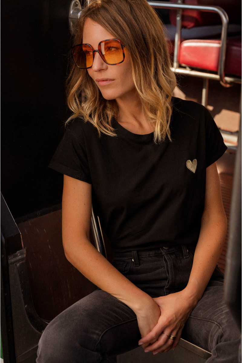 Boutique Libertie TOP YANIS