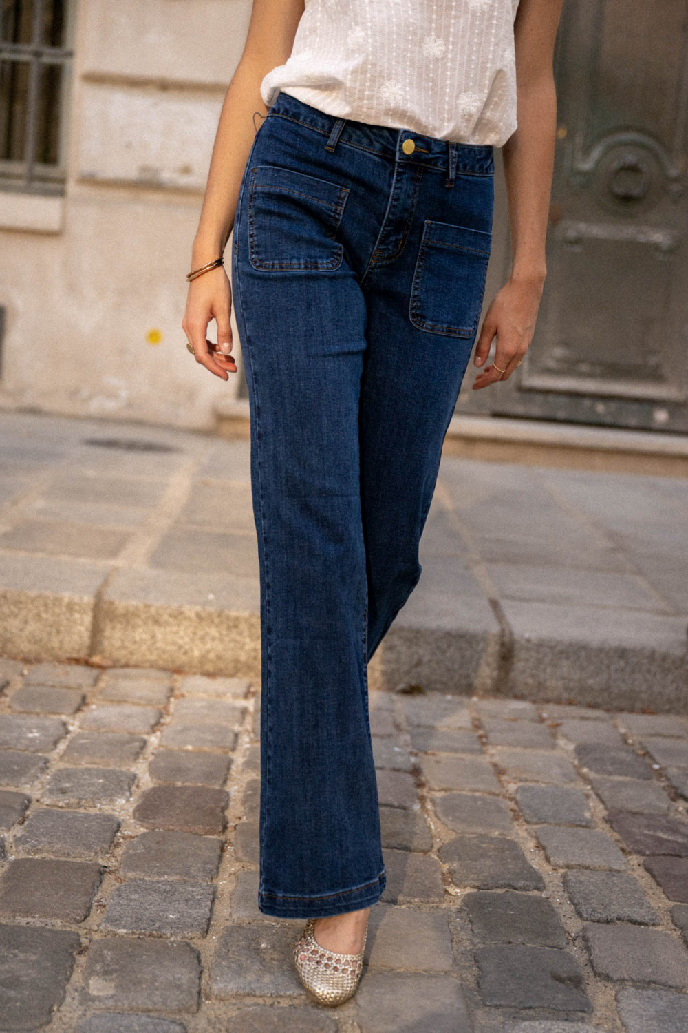 Boutique Libertie JEAN DYLAN