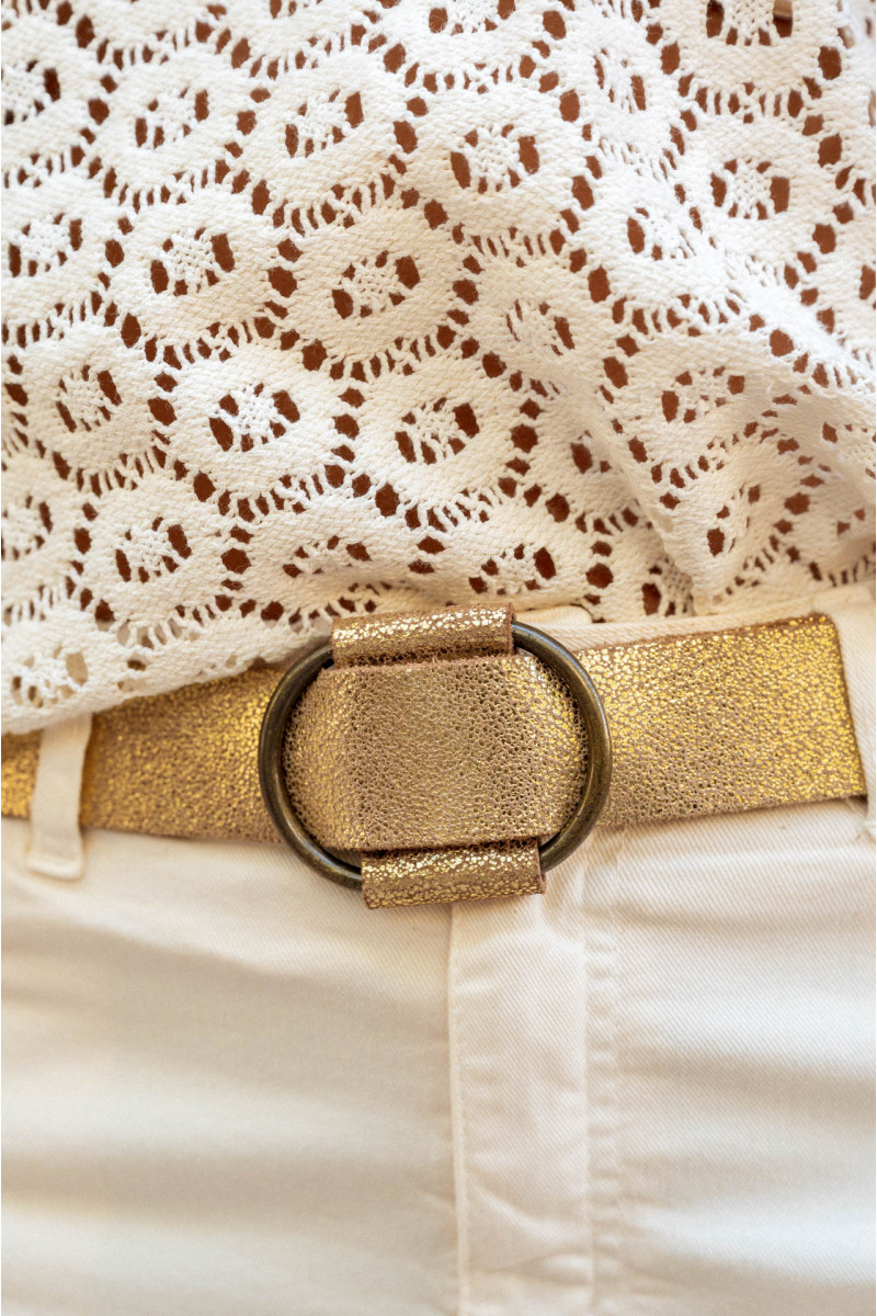 Boutique Libertie CLEMMIE BELT