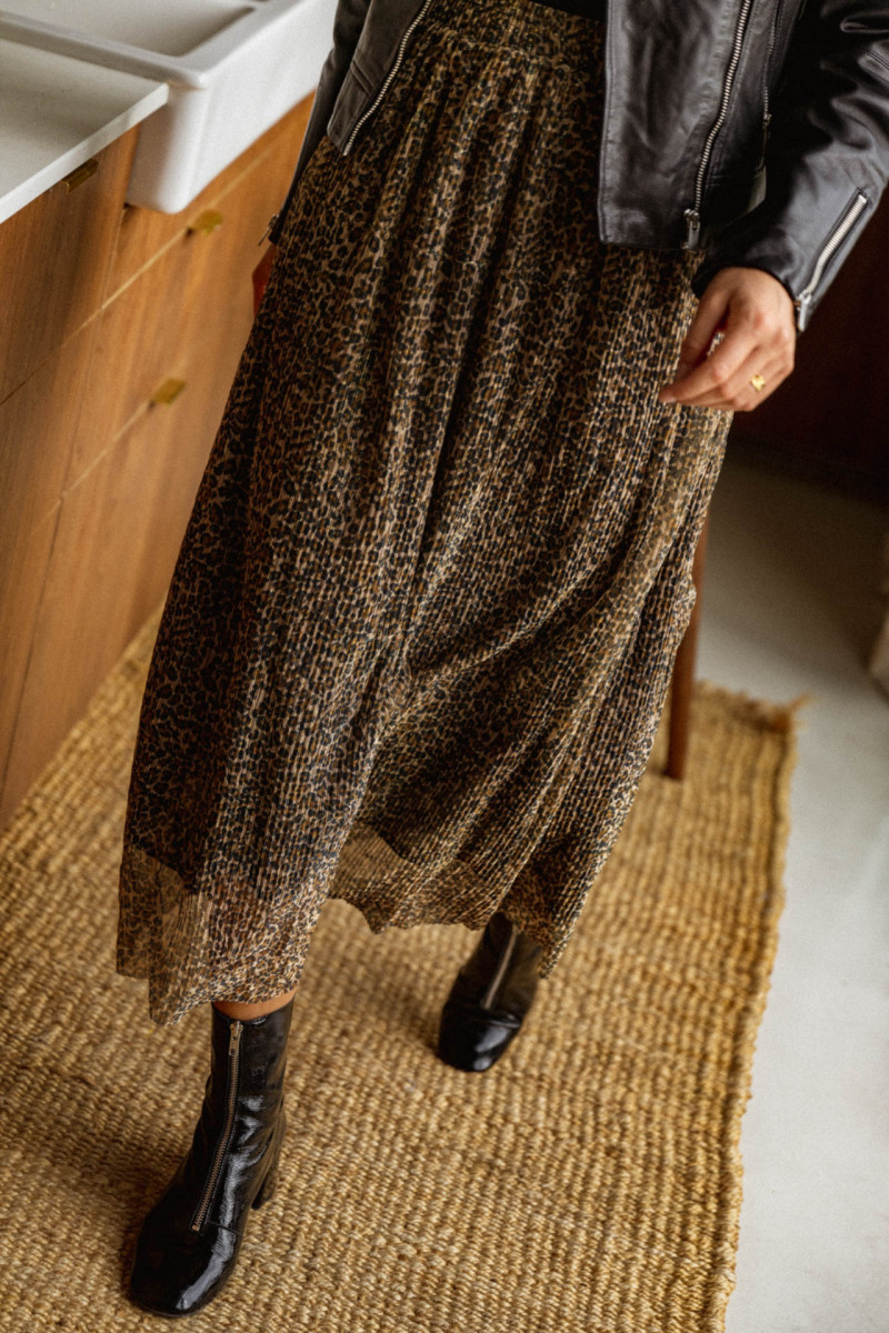 Boutique Libertie JUPE GEORGIA