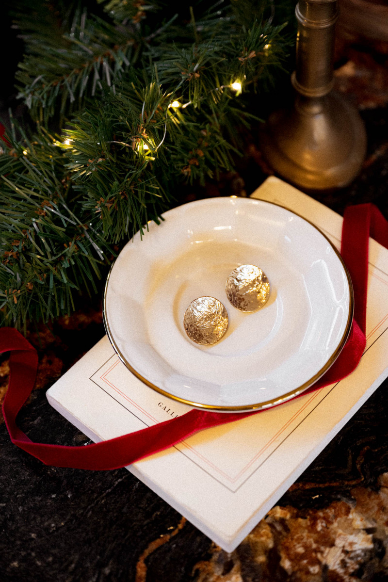 Boutique Libertie B.O OLIVIA