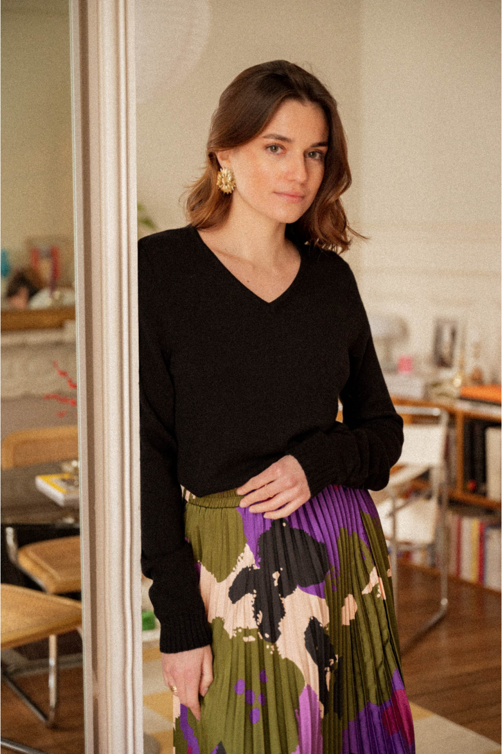 Boutique Libertie BILBAO JUMPSUIT