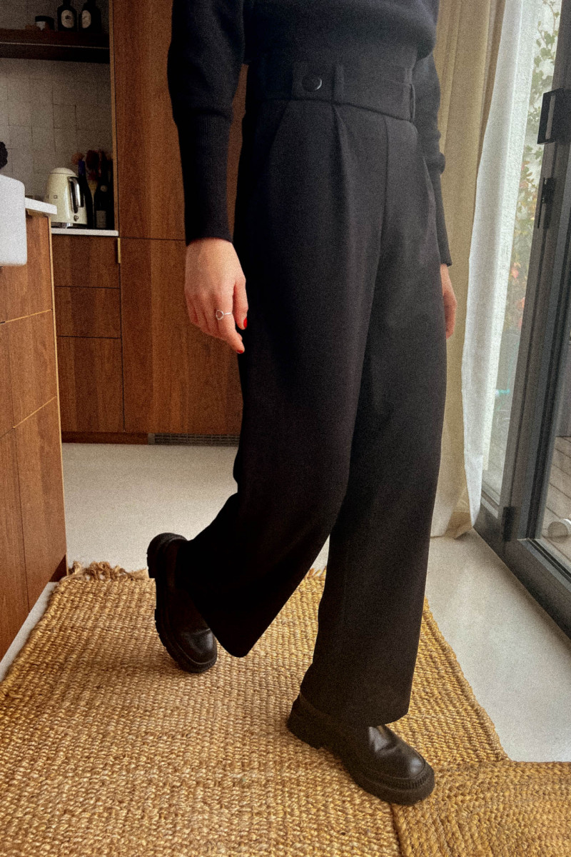 Boutique Libertie EDEN TROUSERS