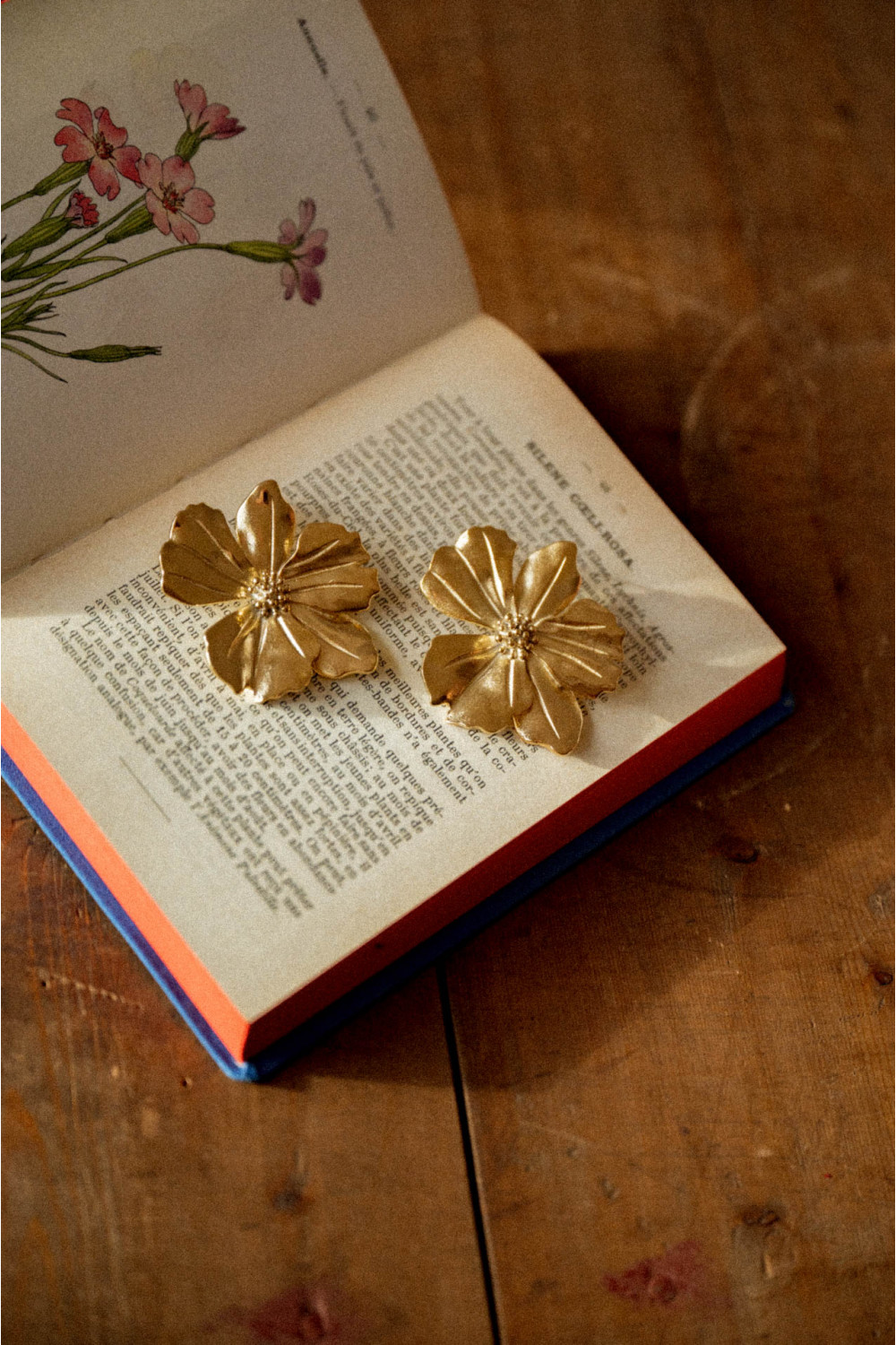 Boutique Libertie B.O FLORA