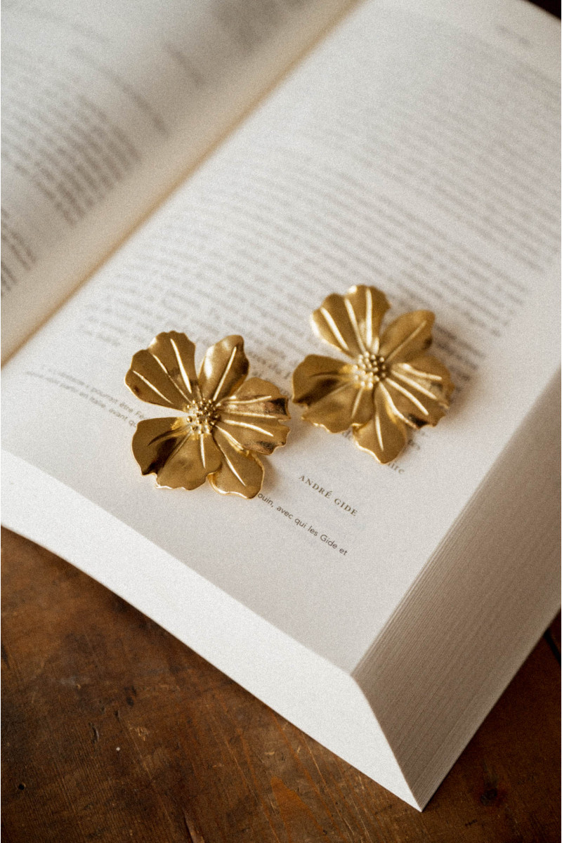 Boutique Libertie B.O FLORA