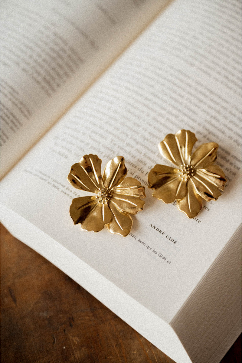 Boutique Libertie B.O FLORA