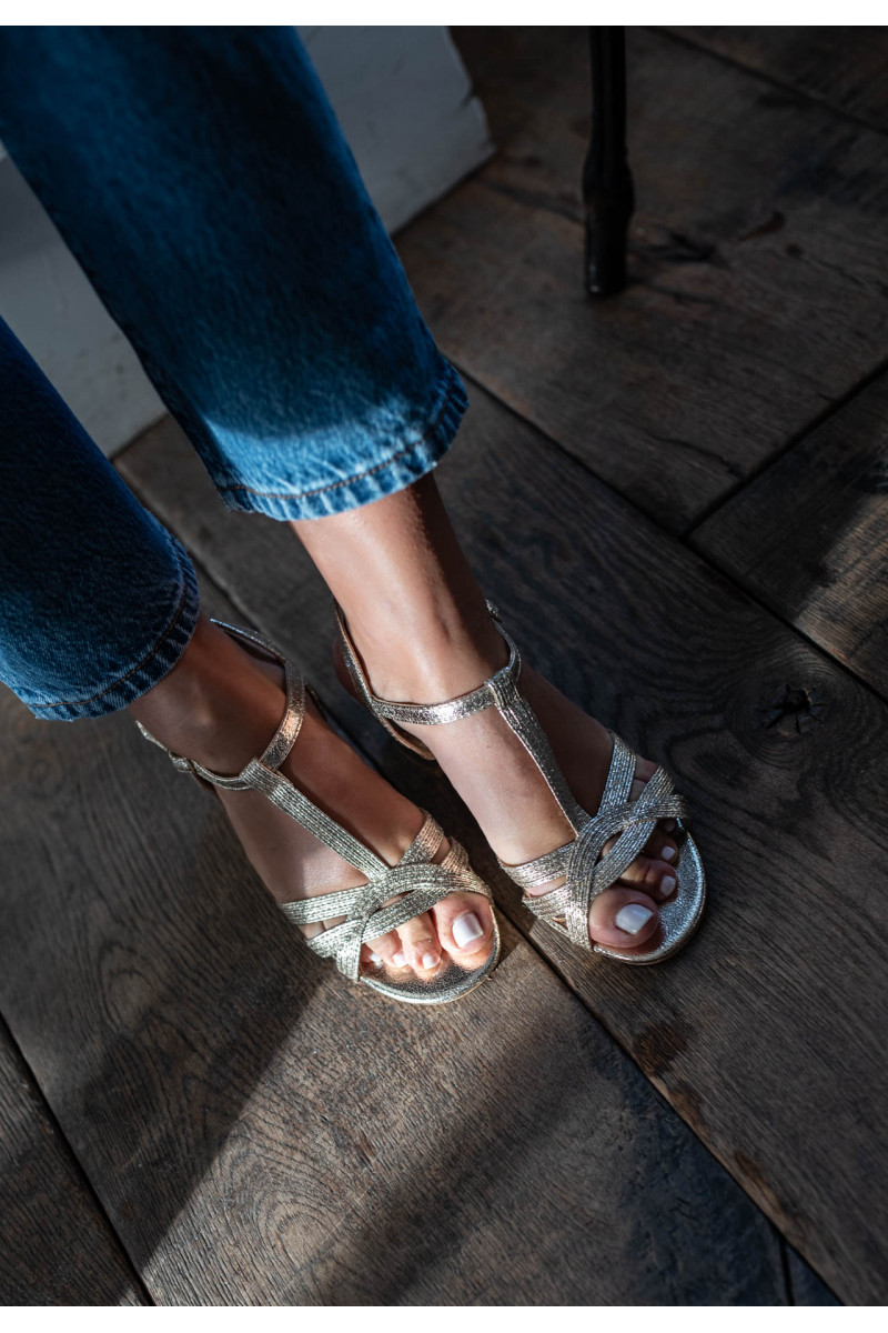 Boutique Libertie LANA SHOES