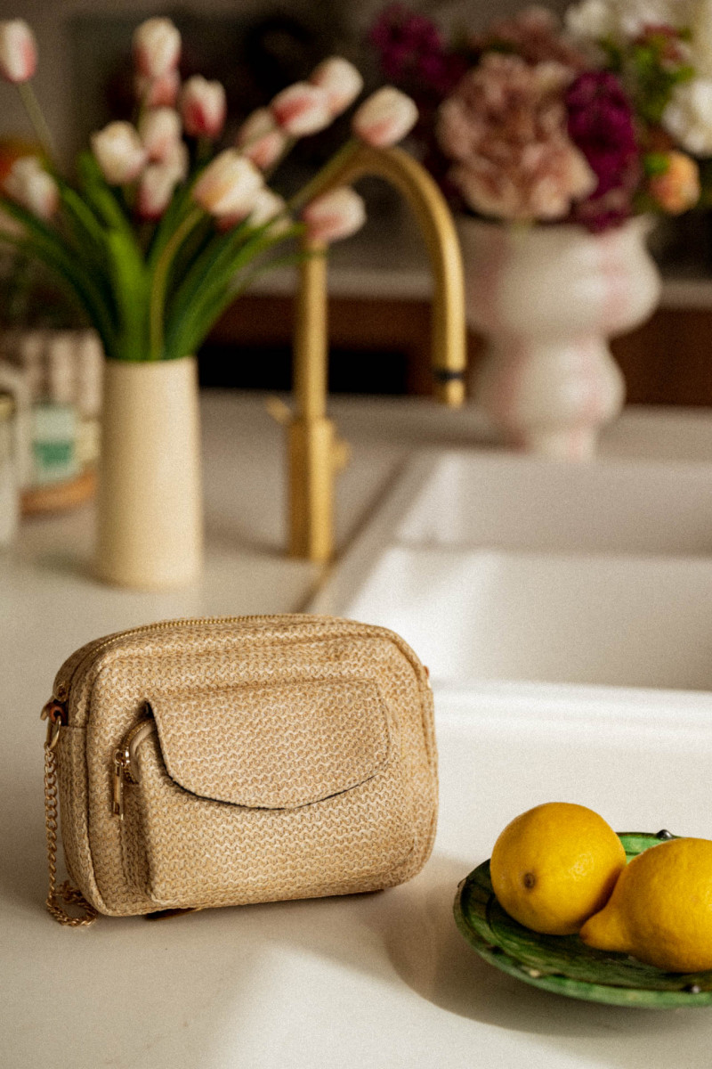 Boutique Libertie SIXTE BAG