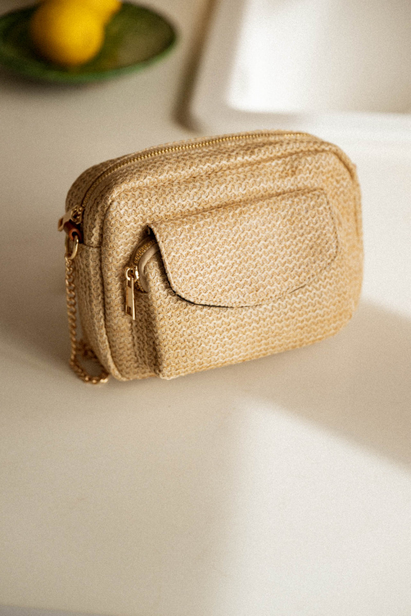 Boutique Libertie SAC SIXTE