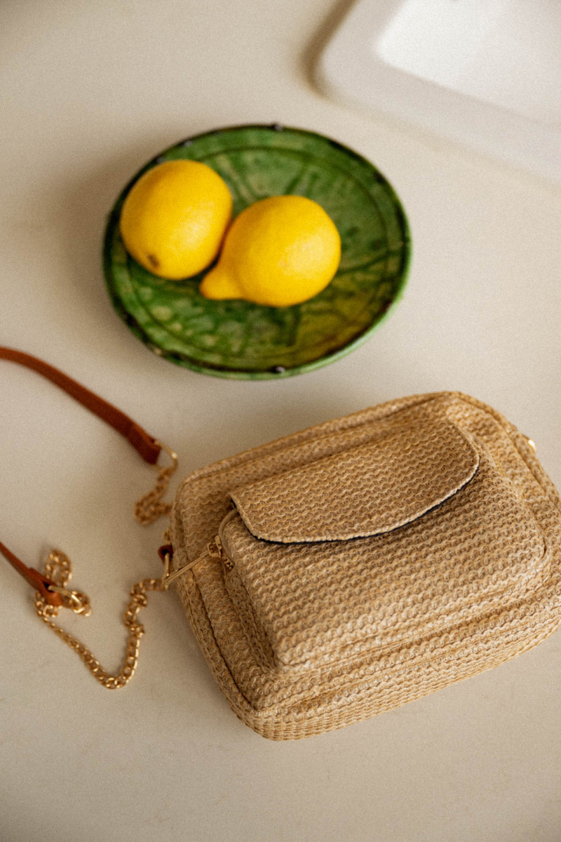 Boutique Libertie SIXTE BAG