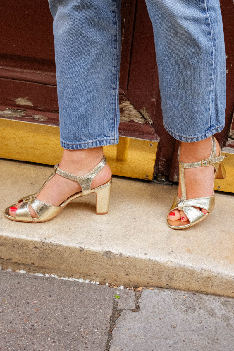 Boutique Libertie CHAUSSURES CELESTE