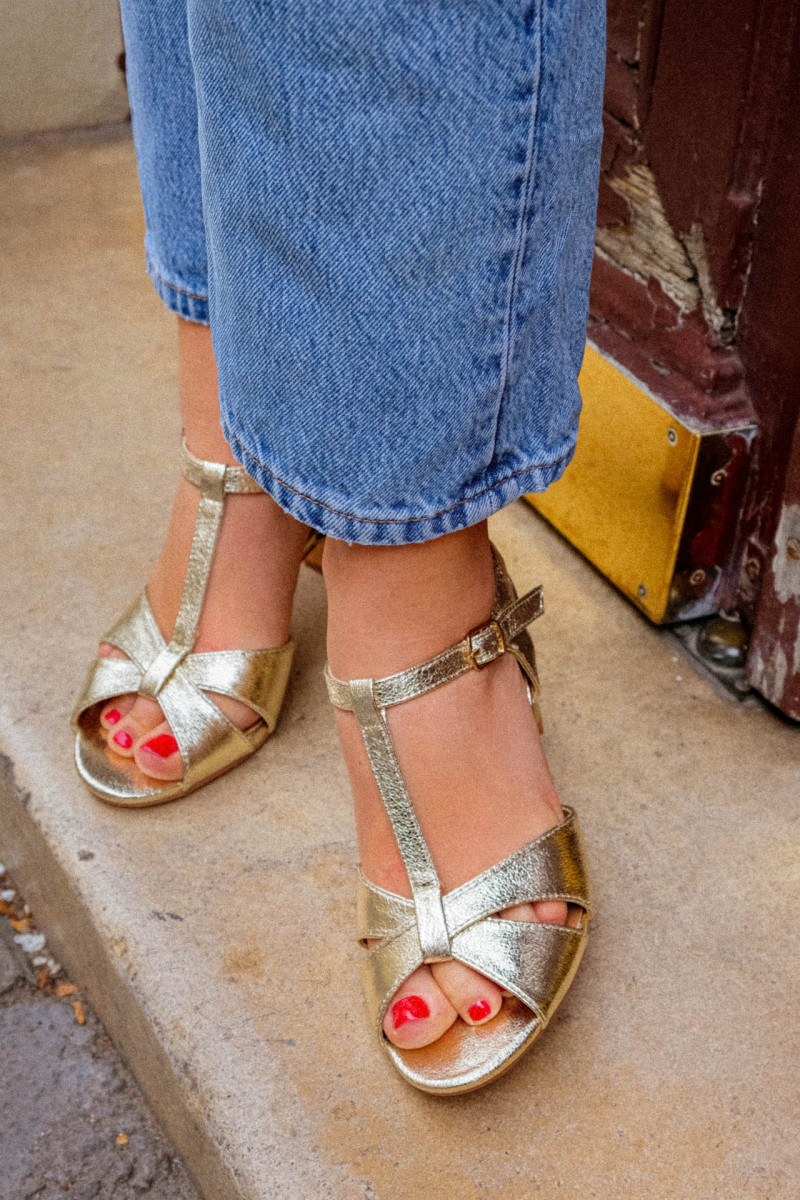 Boutique Libertie CHAUSSURES CELESTE