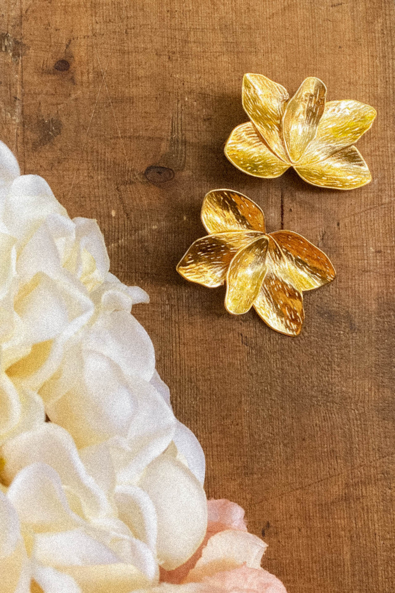 Boutique Libertie LORETTA EARRINGS