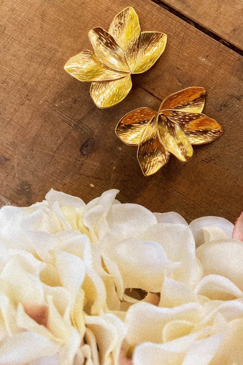 Boutique Libertie LORETTA EARRINGS