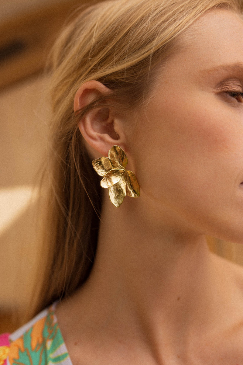 Boutique Libertie LORETTA EARRINGS