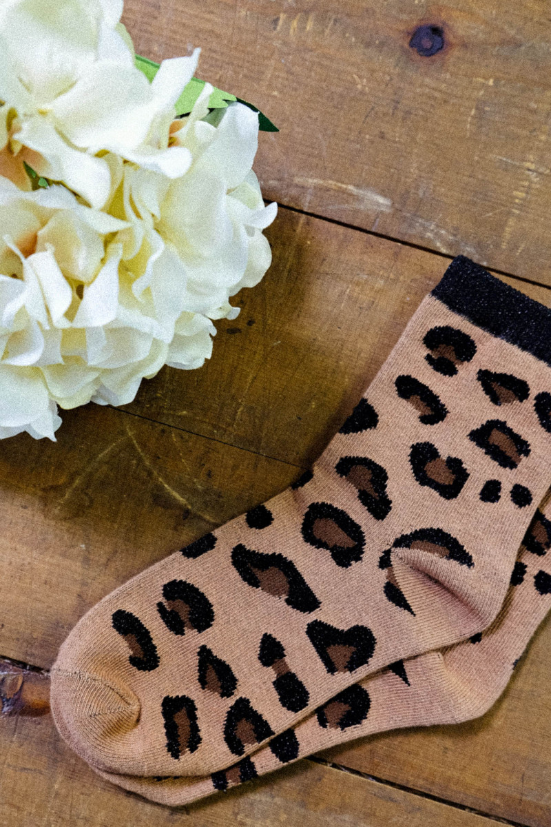 Boutique Libertie CHAUSSETTES HOLF