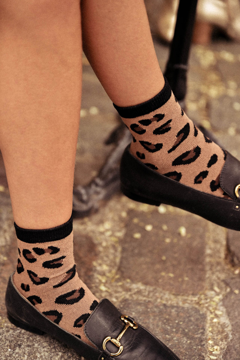 Boutique Libertie CHAUSSETTES HOLF