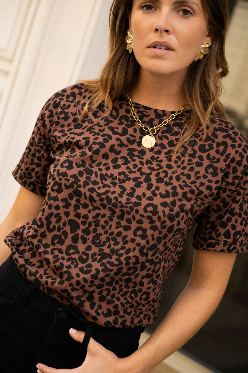 Boutique Libertie TOP HENDRIX