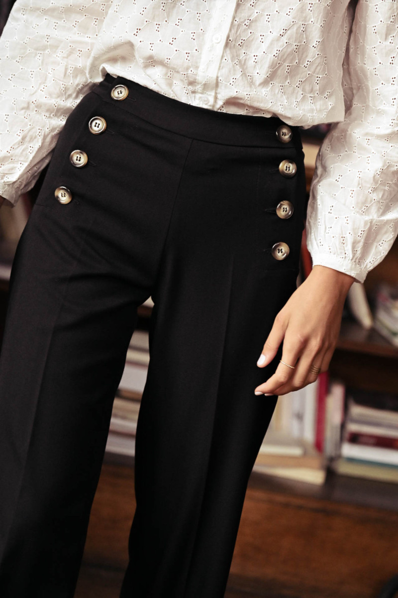 Boutique Libertie PANTALON ALESSANDRO