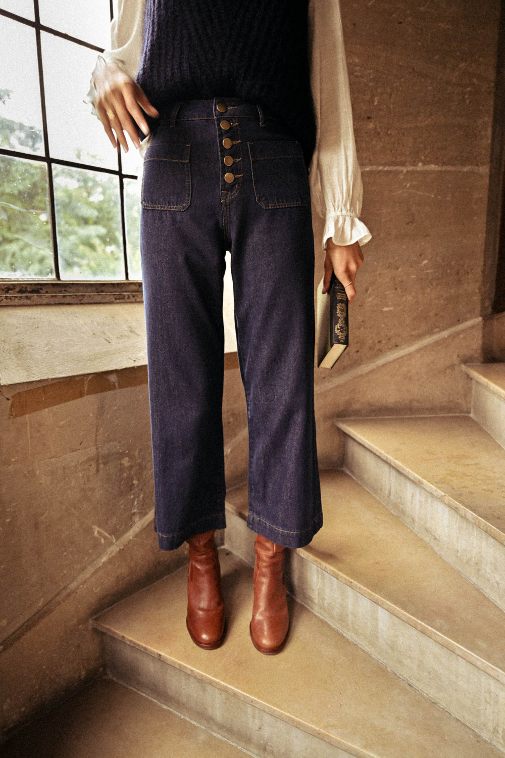 Boutique Libertie JEAN MONY