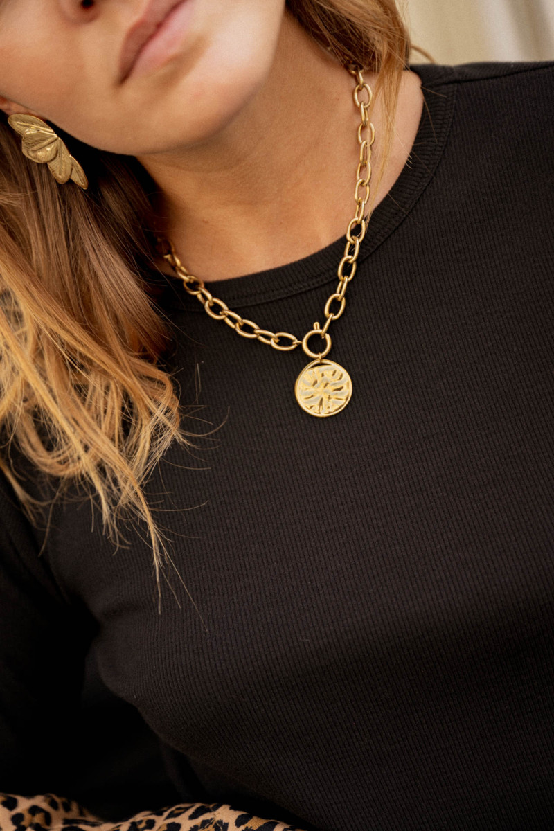 Boutique Libertie COLLIER LUCIE