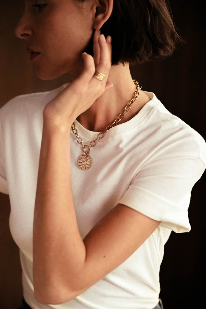 Boutique Libertie COLLIER LUCIE