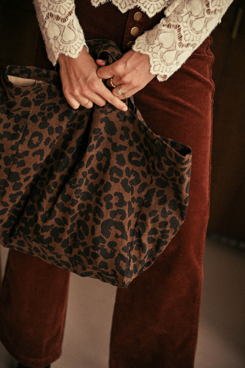 Boutique Libertie TOTEBAG ALDORA