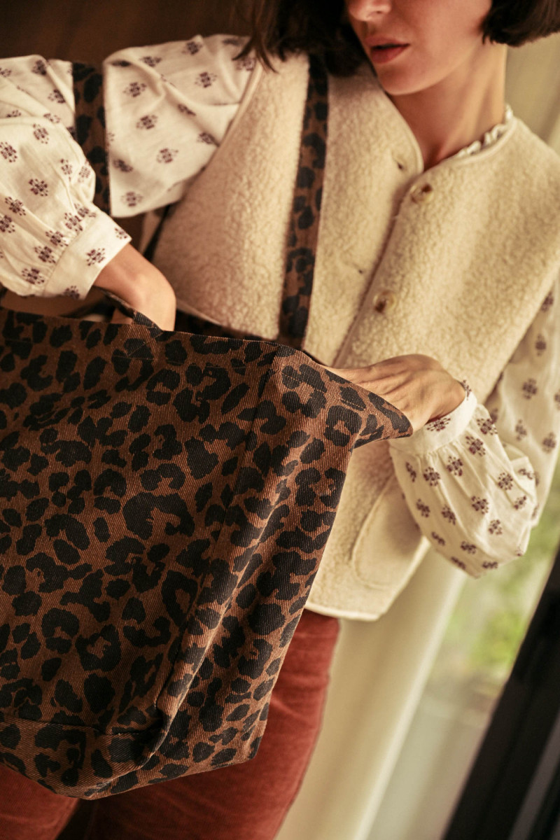 Boutique Libertie TOTEBAG ALDORA