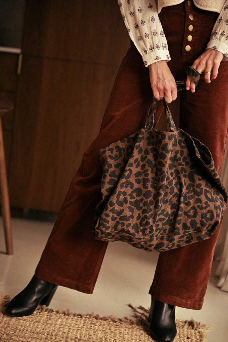 Boutique Libertie TOTEBAG ALDORA