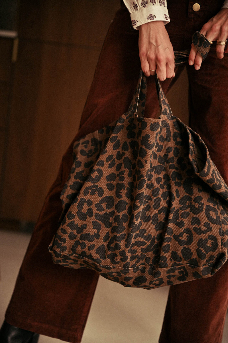 Boutique Libertie TOTEBAG ALDORA