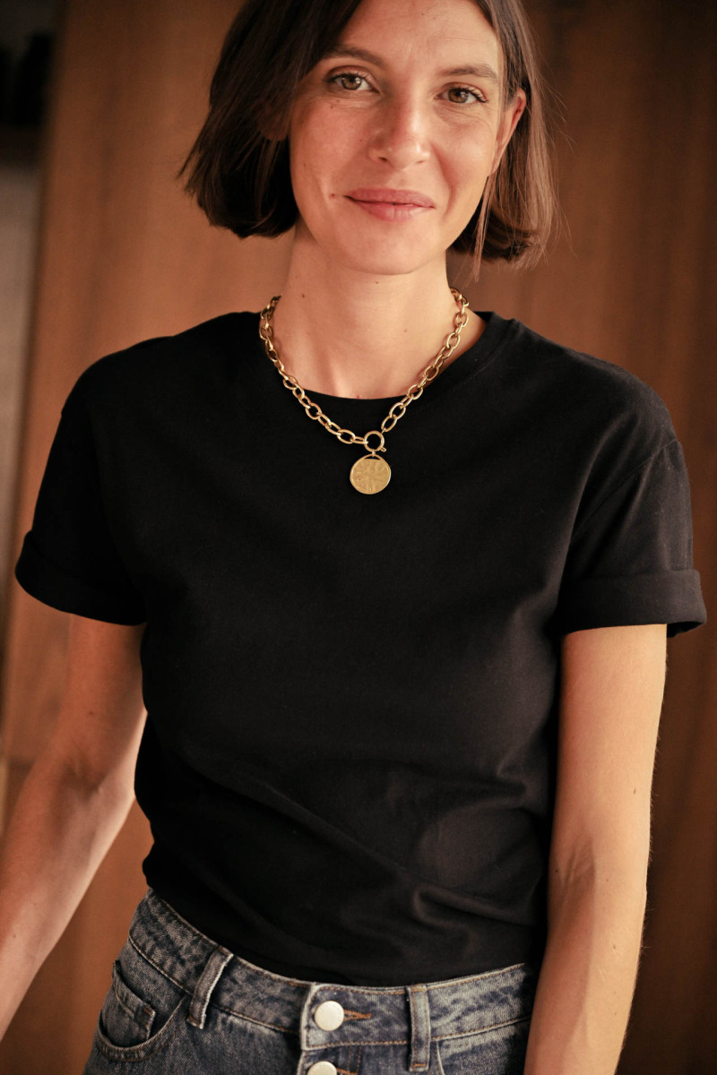 Boutique Libertie TOP HEDI