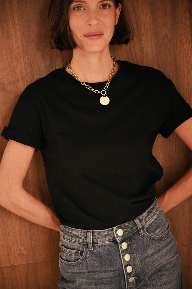 Boutique Libertie TOP HEDI