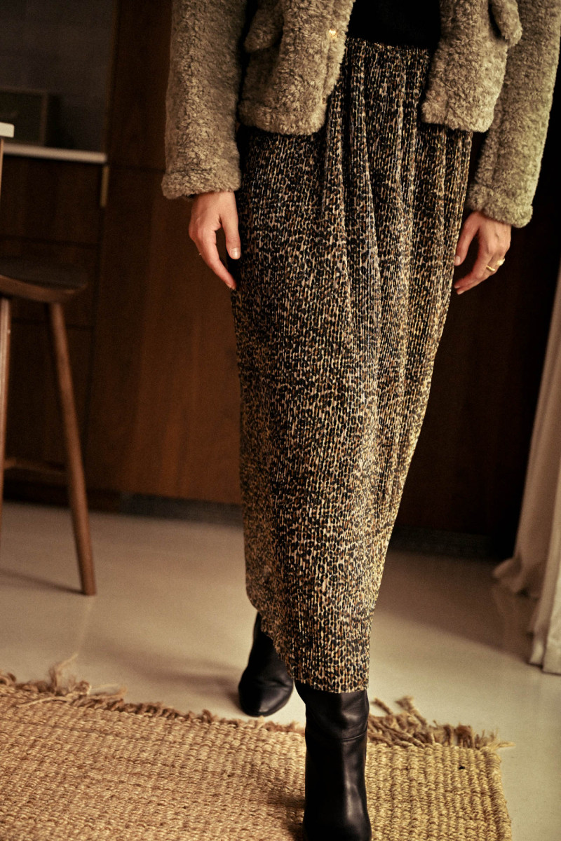 Boutique Libertie JUPE GEORGIA