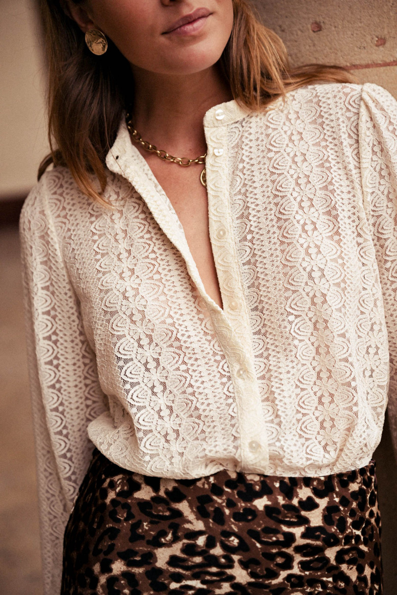 Boutique Libertie CHEMISE BLAIR