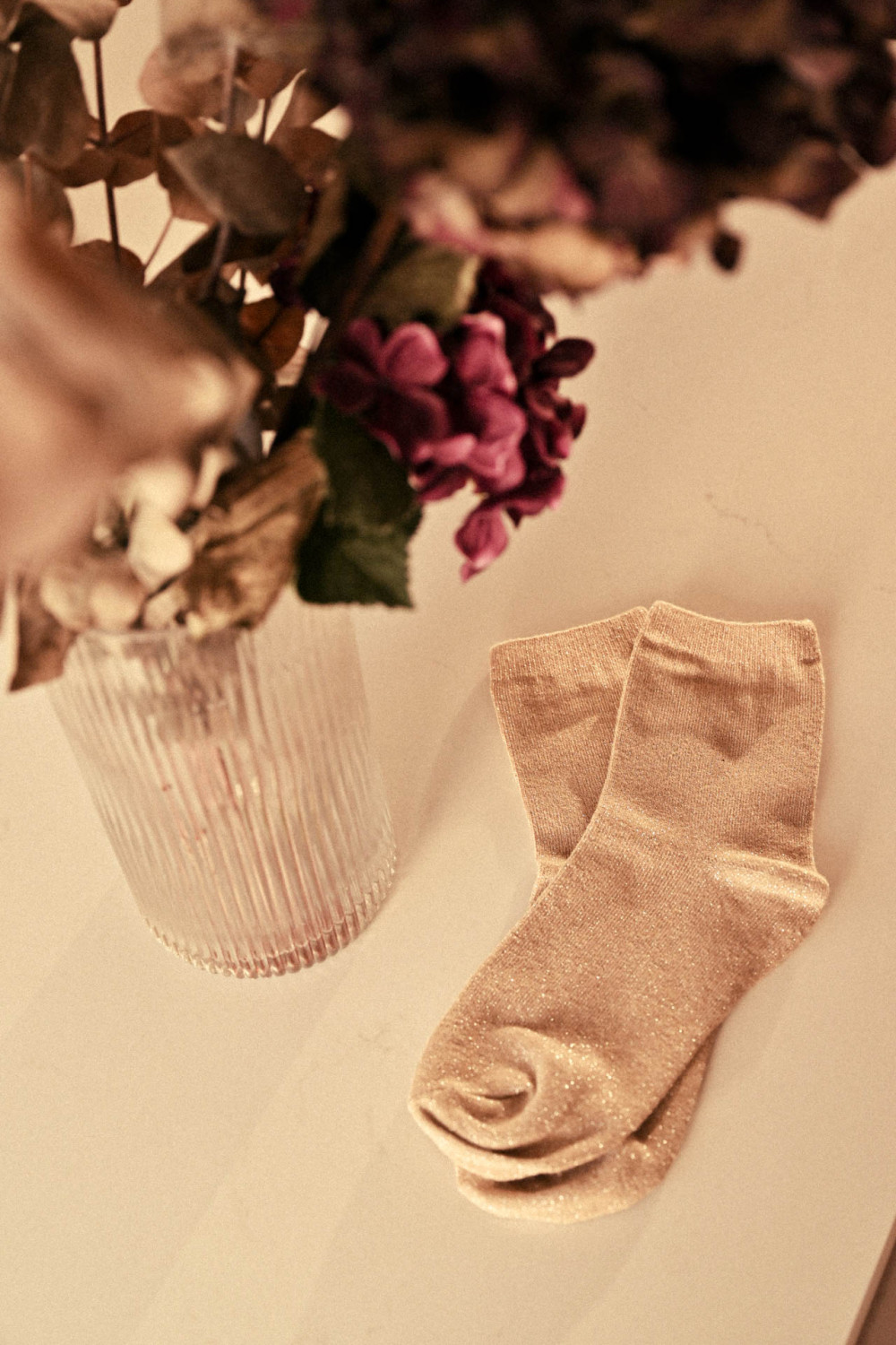 Boutique Libertie CHAUSSETTES LIV