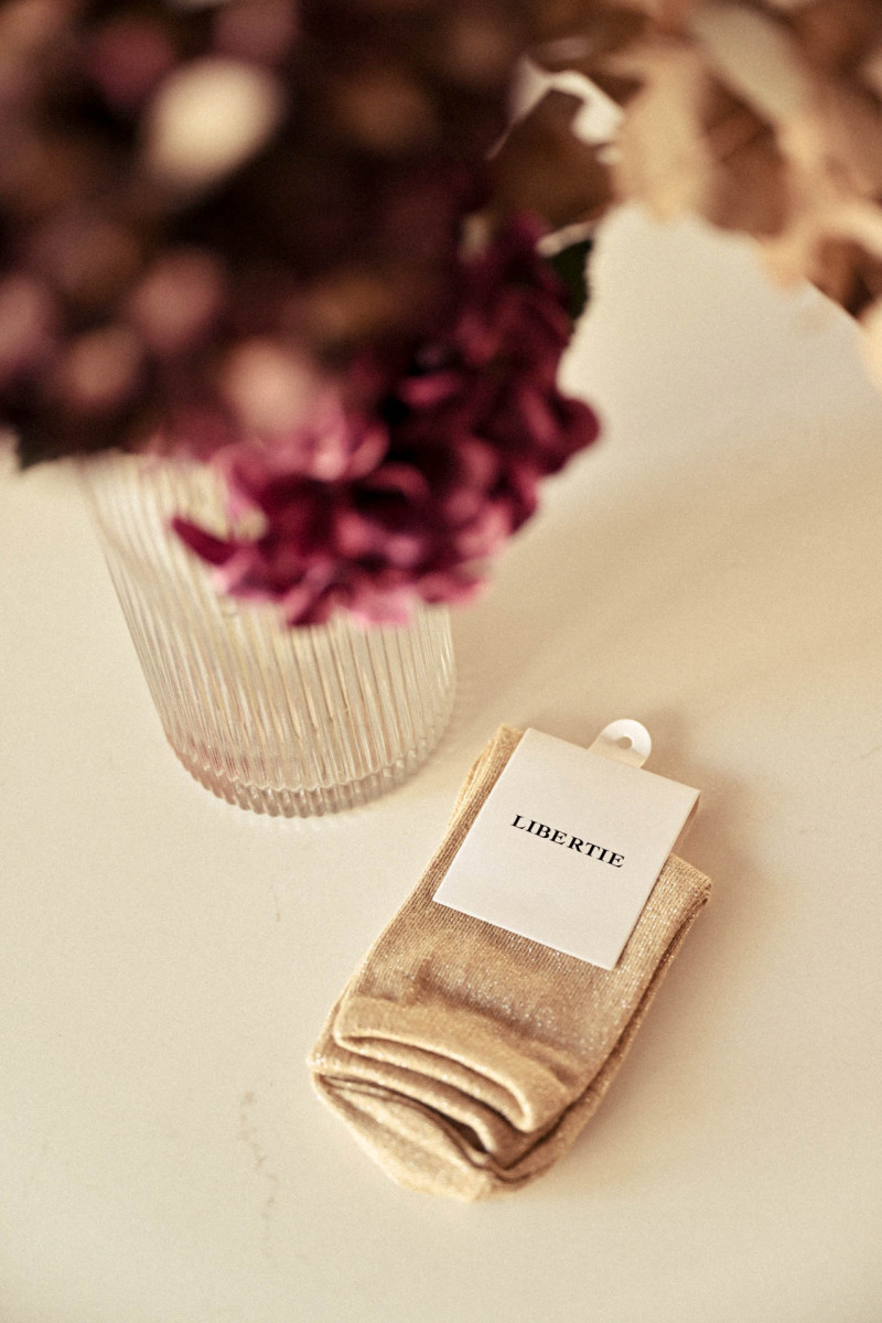 Boutique Libertie CHAUSSETTES LIV