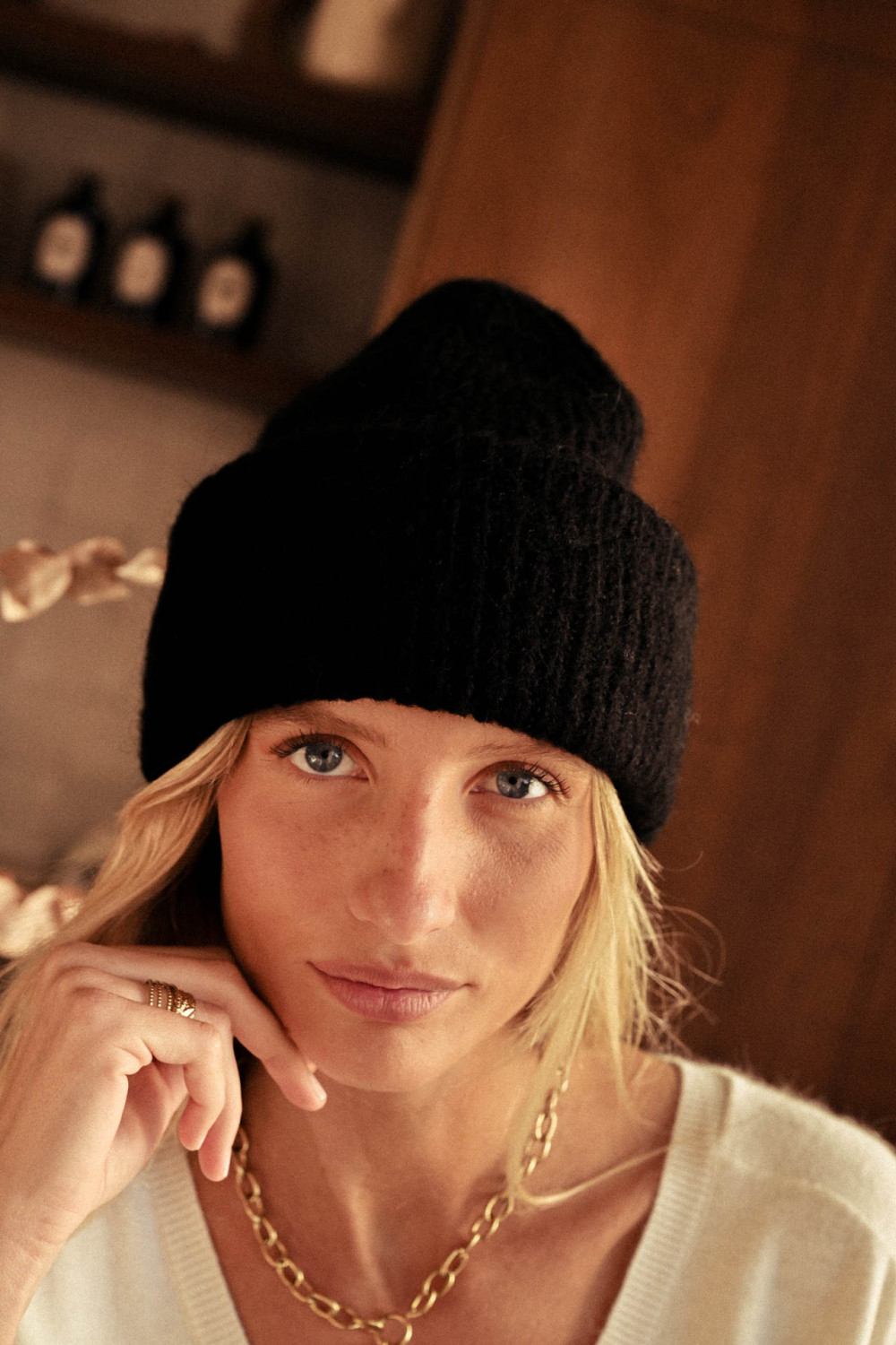 Boutique Libertie BONNET BERYN