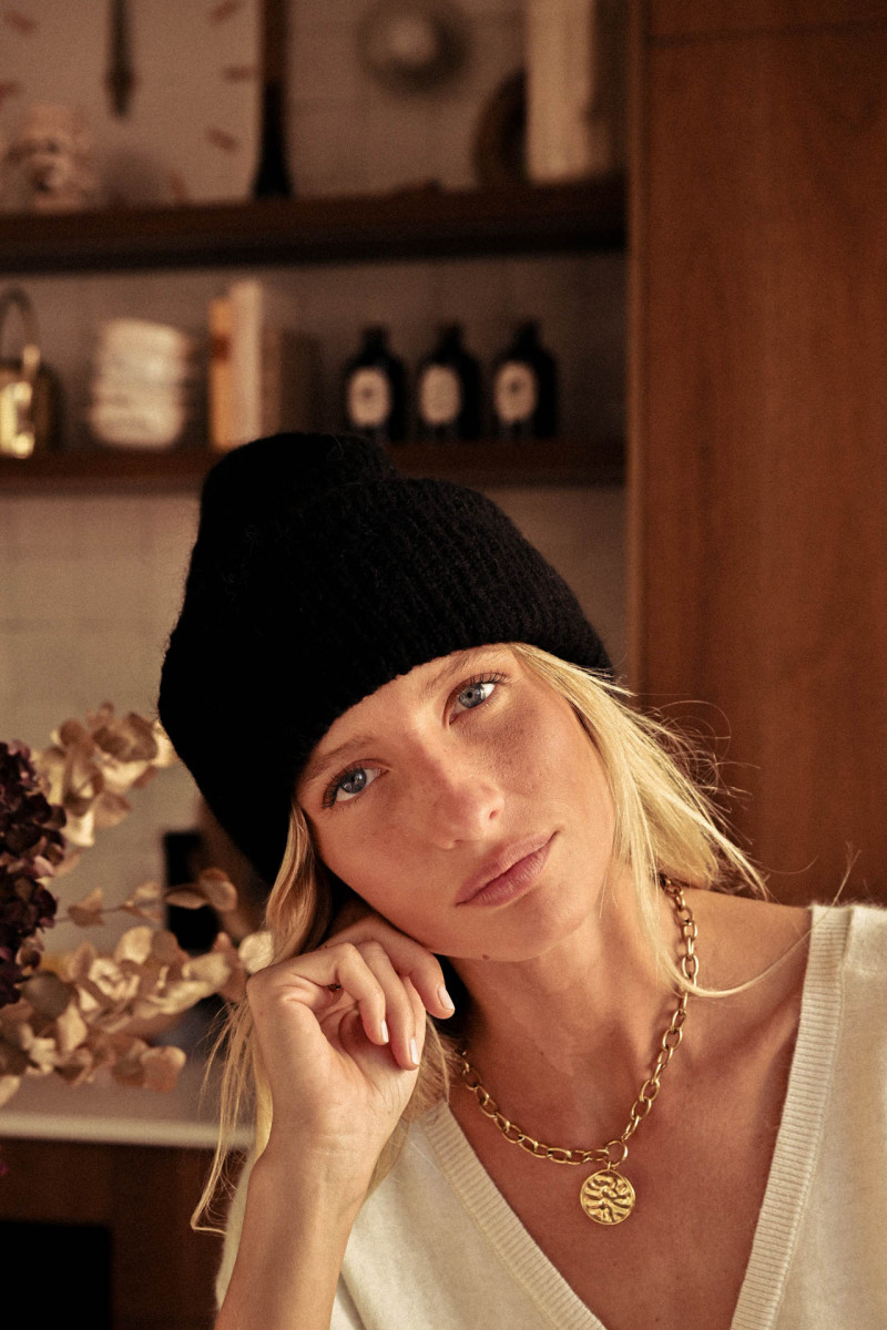 Boutique Libertie BONNET BERYN