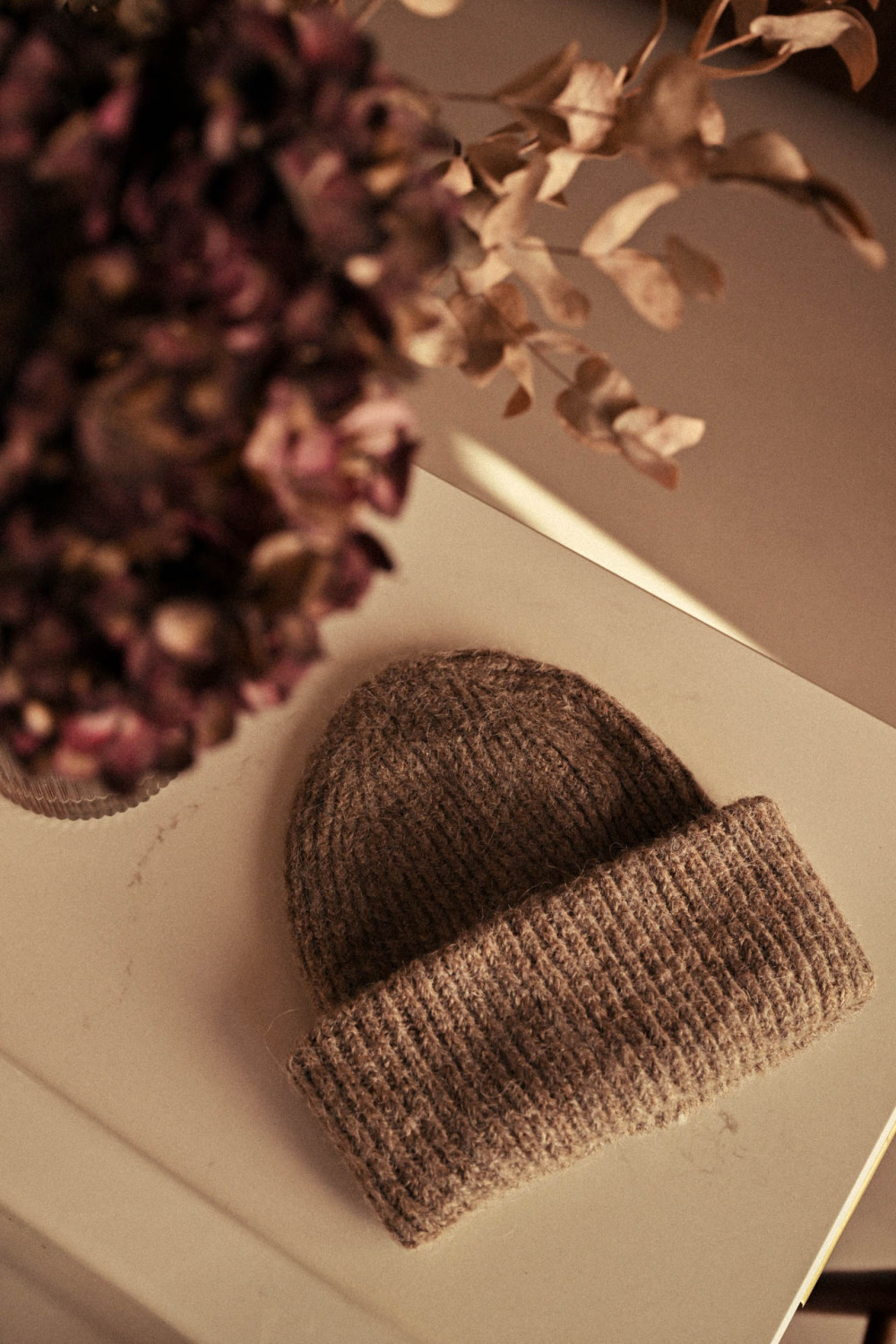 Boutique Libertie BONNET BERYN