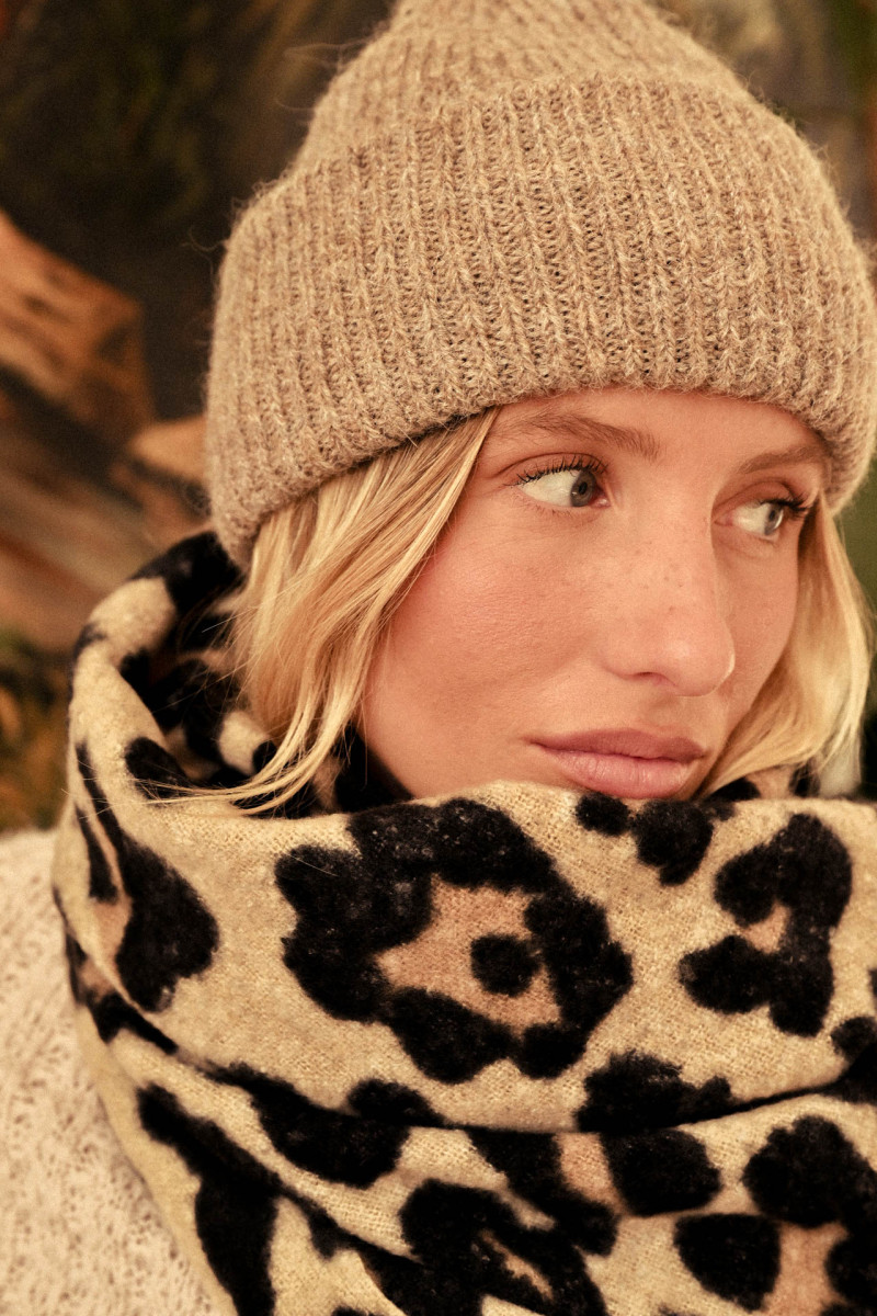 Boutique Libertie BONNET BERYN