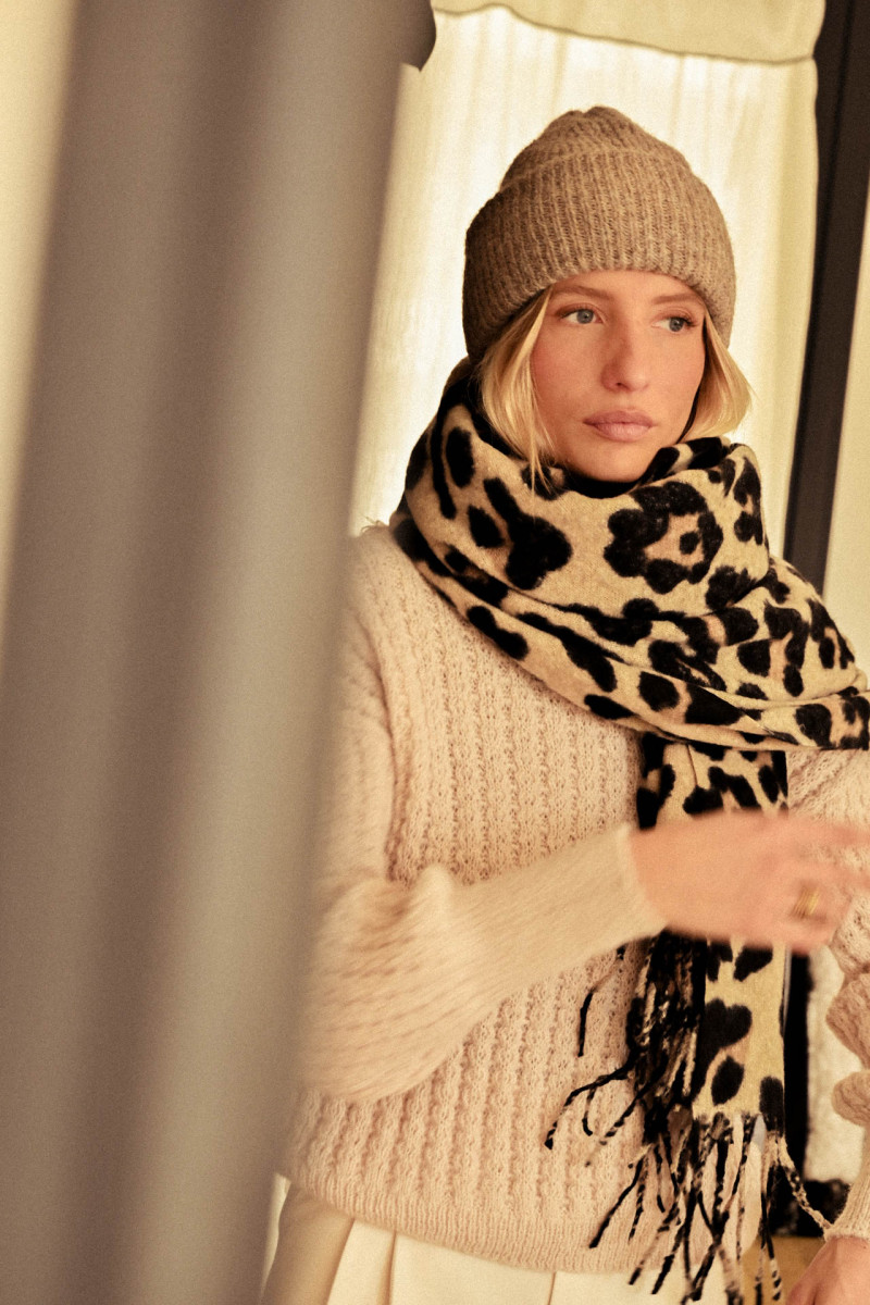 Boutique Libertie BONNET BERYN