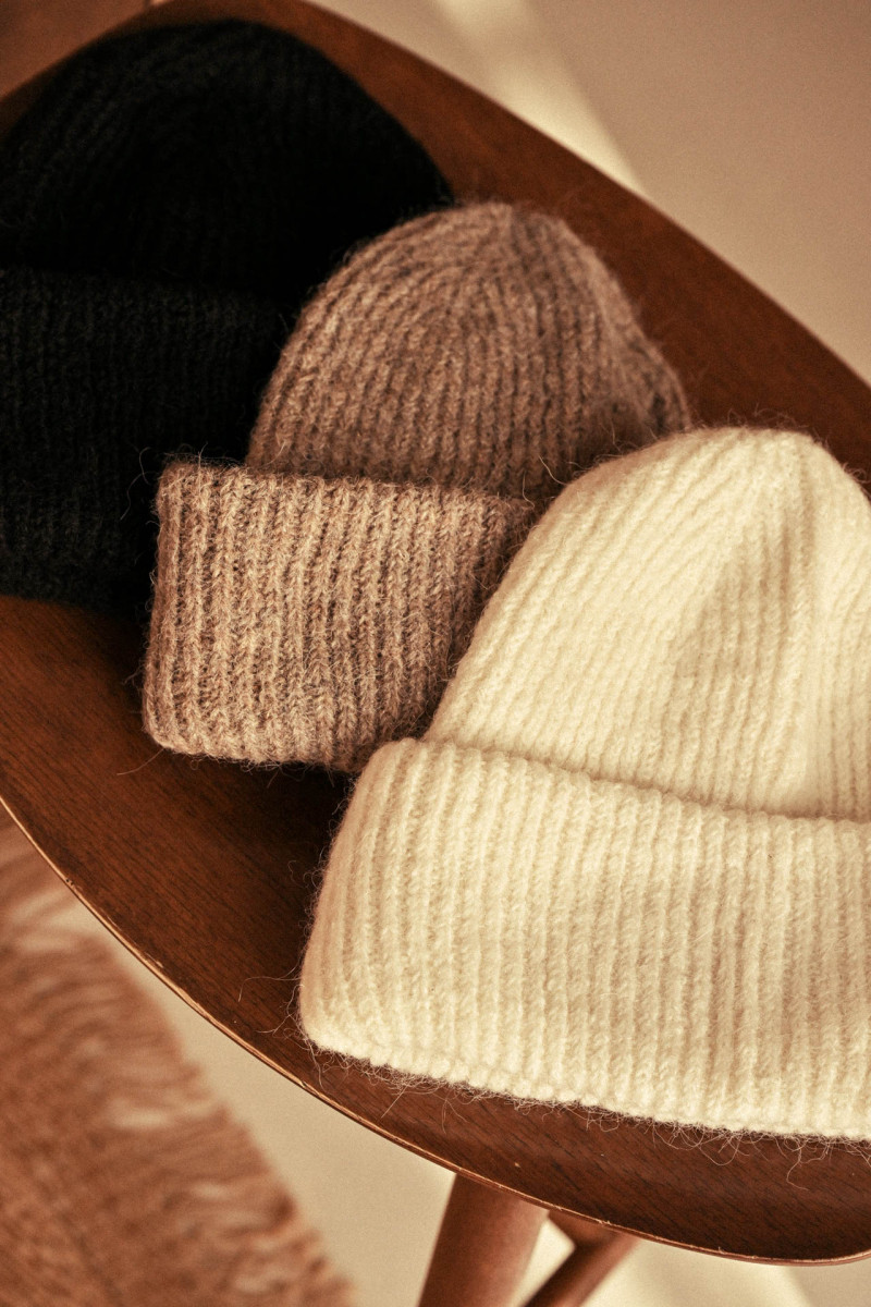 Boutique Libertie BONNET BERYN