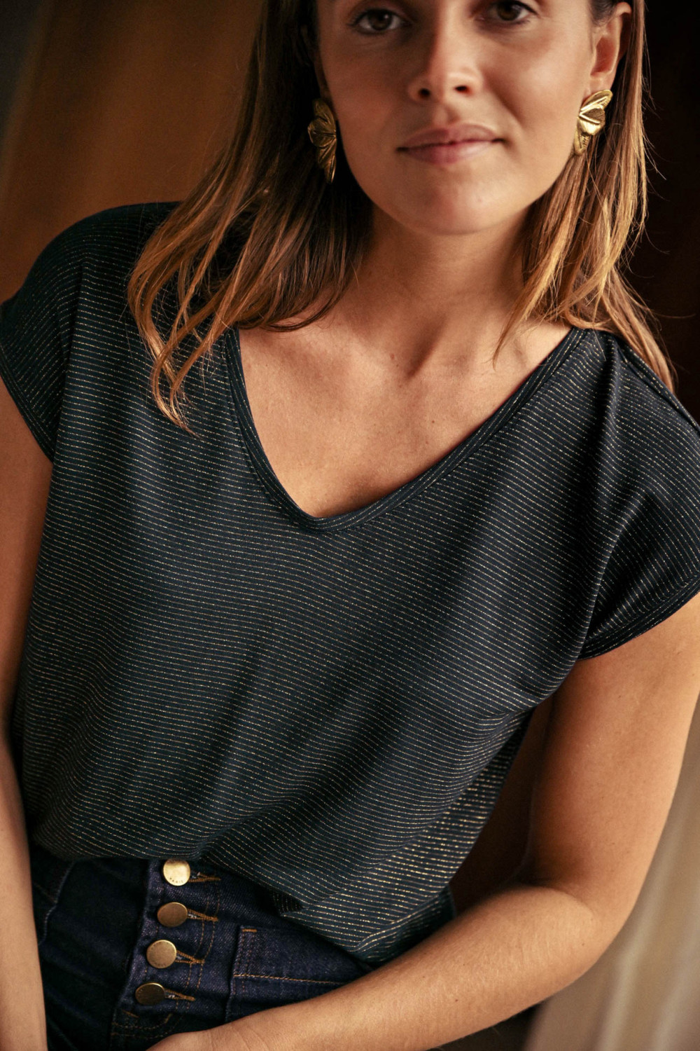 Boutique Libertie ENZO TOP